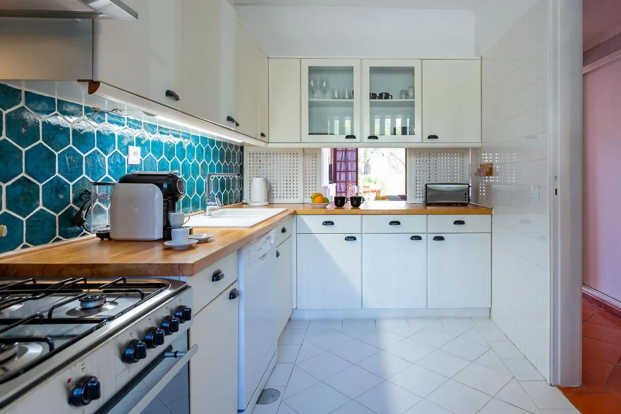 Gorgeous 2Bdr Apartment W/Patio & Pool By Lovelystay Vilamoura