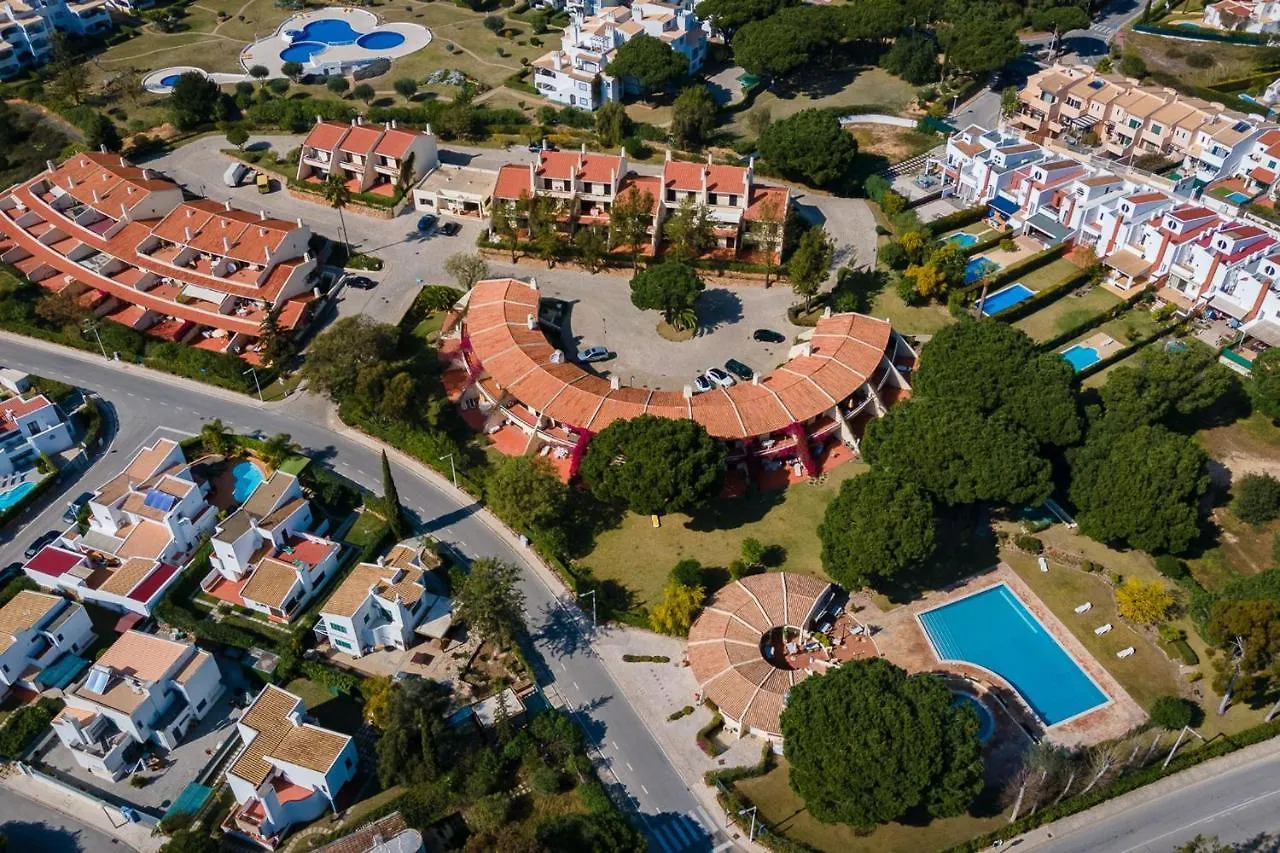 Gorgeous 2Bdr Apartment W/Patio & Pool By Lovelystay Vilamoura