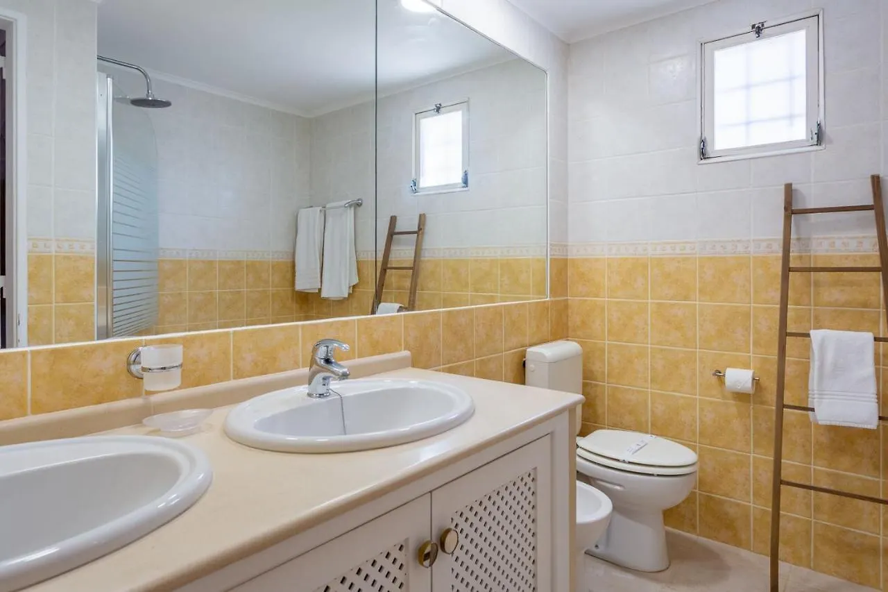 Gorgeous 2Bdr Apartment W/Patio & Pool By Lovelystay Vilamoura Portugal