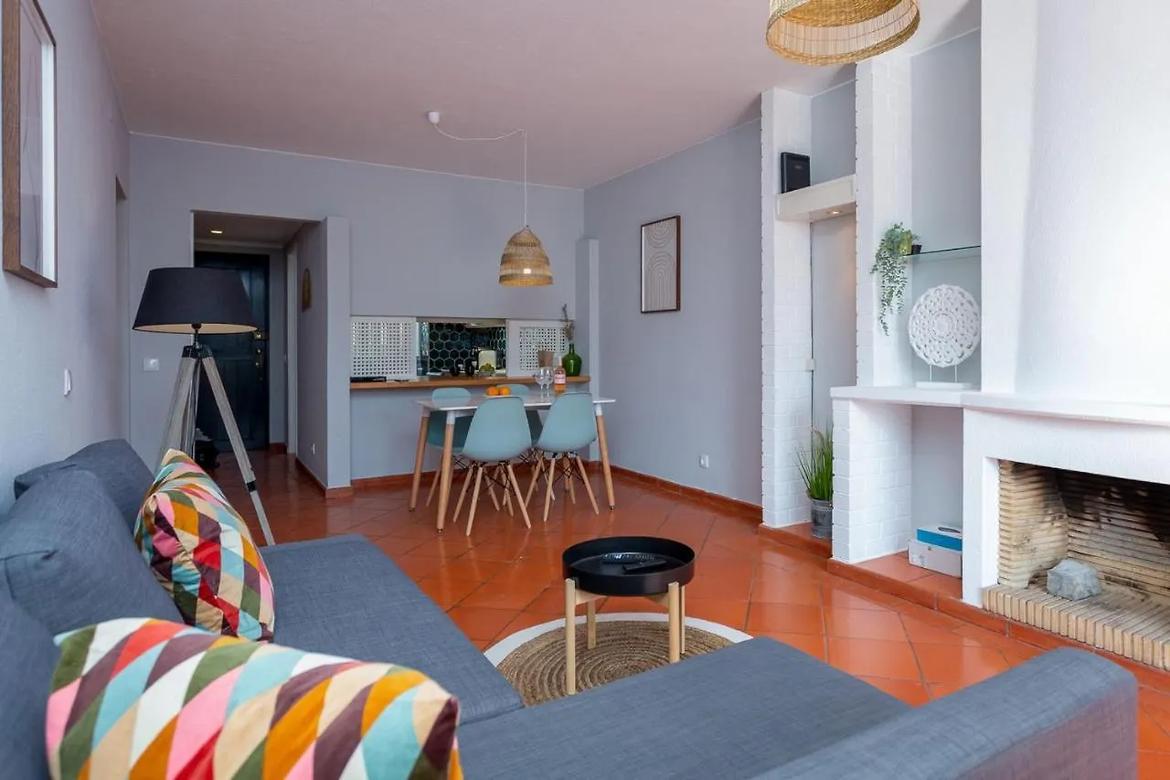 Gorgeous 2Bdr Apartment W/Patio & Pool By Lovelystay Vilamoura Portugal