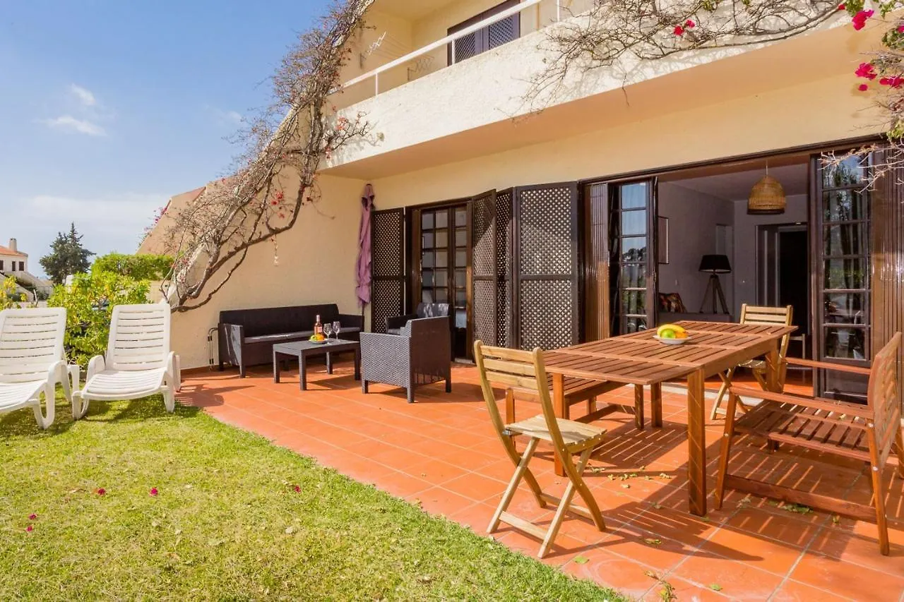 Gorgeous 2Bdr Apartment W/Patio & Pool By Lovelystay Vilamoura