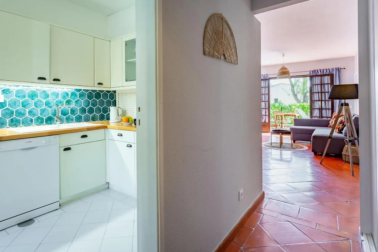 Gorgeous 2Bdr Apartment W/Patio & Pool By Lovelystay Vilamoura
