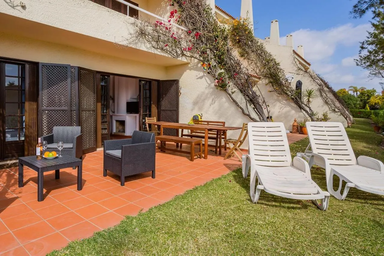 Gorgeous 2Bdr Apartment W/Patio & Pool By Lovelystay Vilamoura