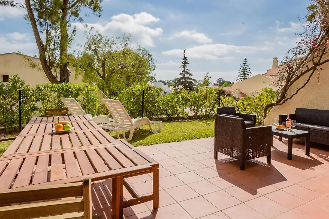 Gorgeous 2Bdr Apartment W/Patio & Pool By Lovelystay Vilamoura Portugal