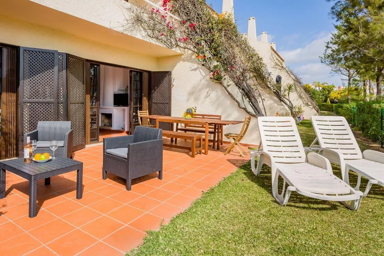 Gorgeous 2Bdr Apartment W/Patio & Pool By Lovelystay Vilamoura