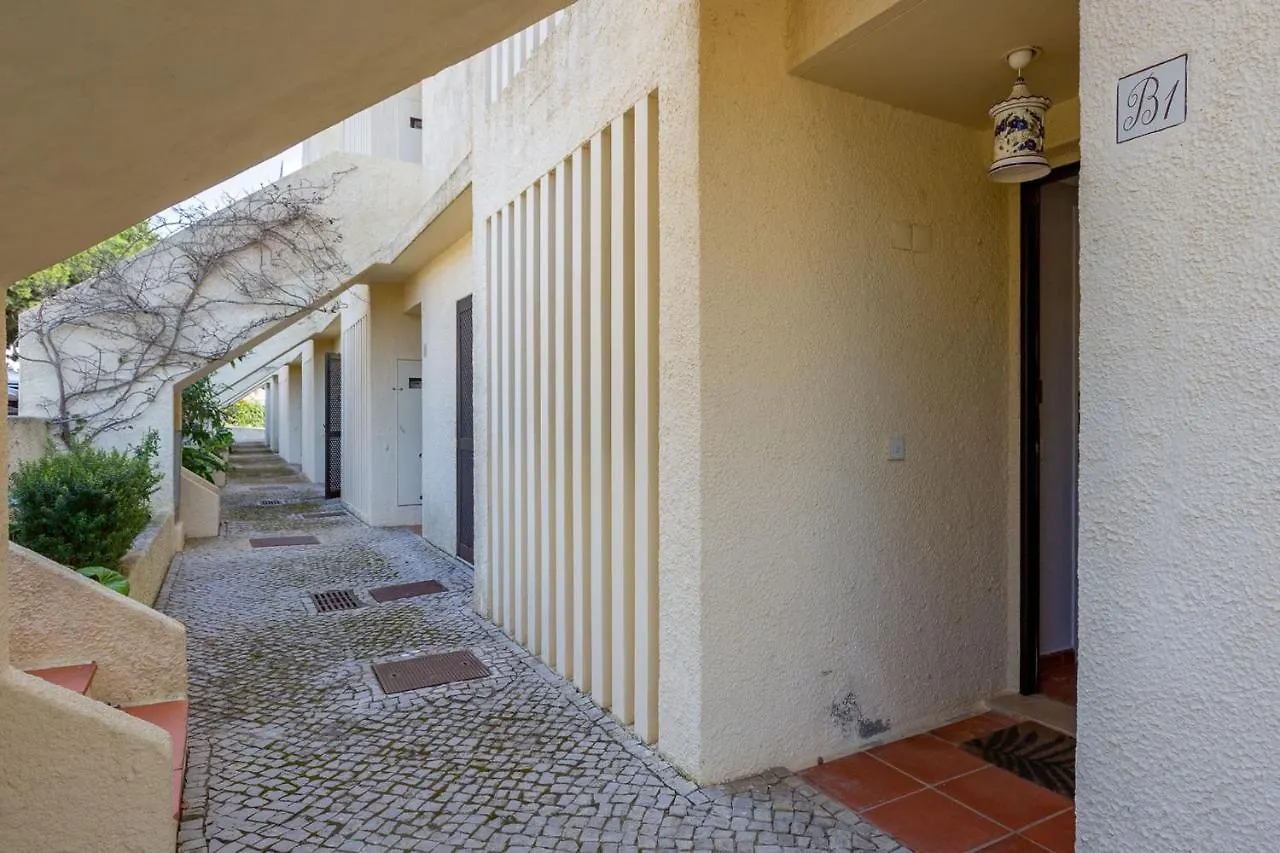 Gorgeous 2Bdr Apartment W/Patio & Pool By Lovelystay Vilamoura Portugal