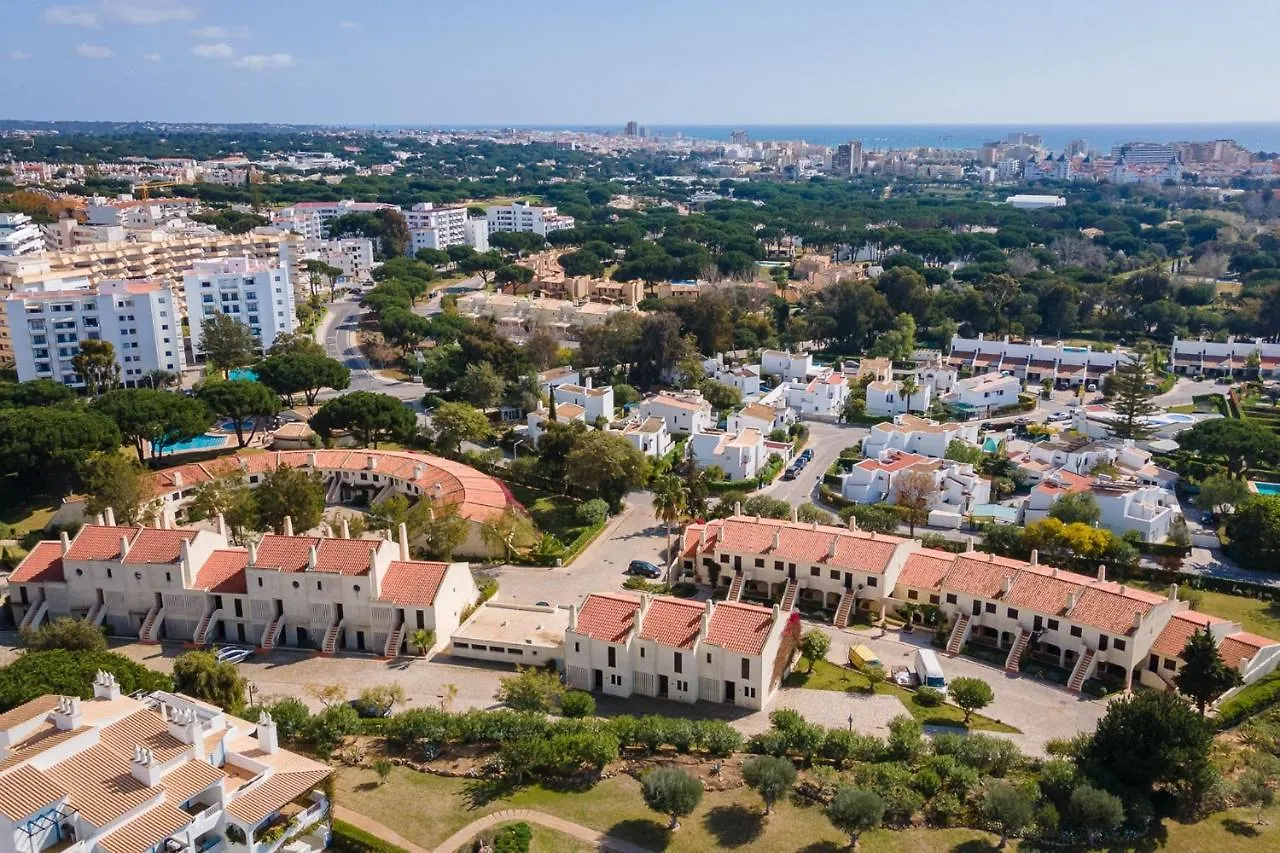 Gorgeous 2Bdr Apartment W/Patio & Pool By Lovelystay Vilamoura