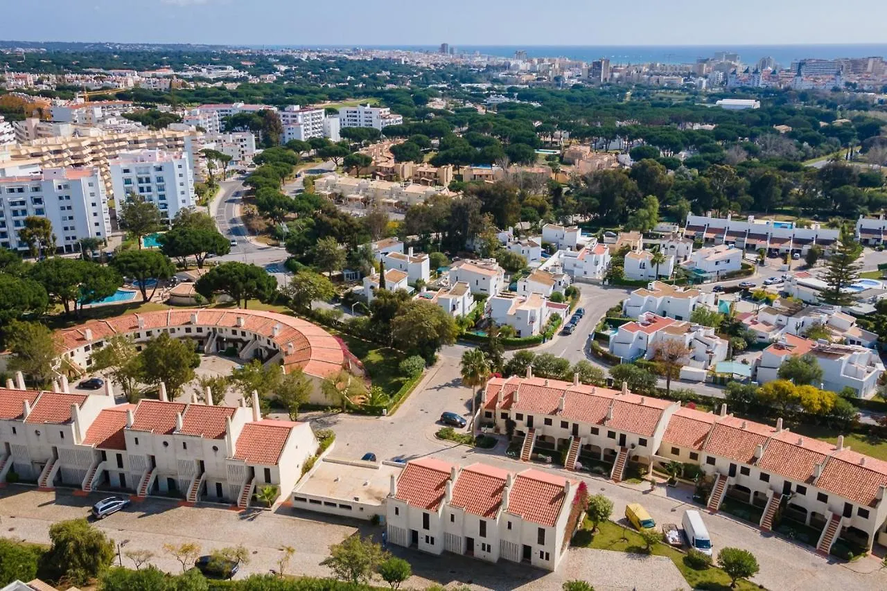 Gorgeous 2Bdr Apartment W/Patio & Pool By Lovelystay Vilamoura 0*,