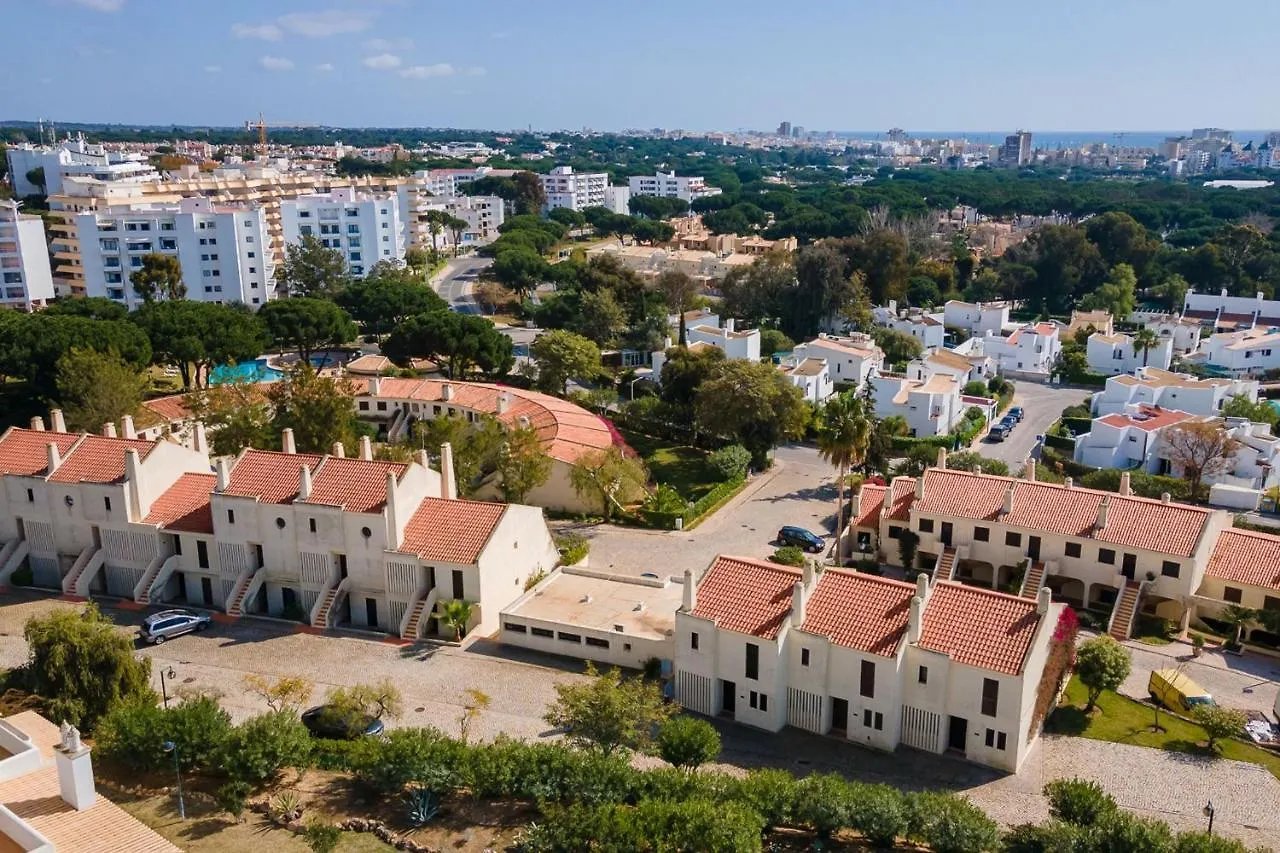 Gorgeous 2Bdr Apartment W/Patio & Pool By Lovelystay Vilamoura