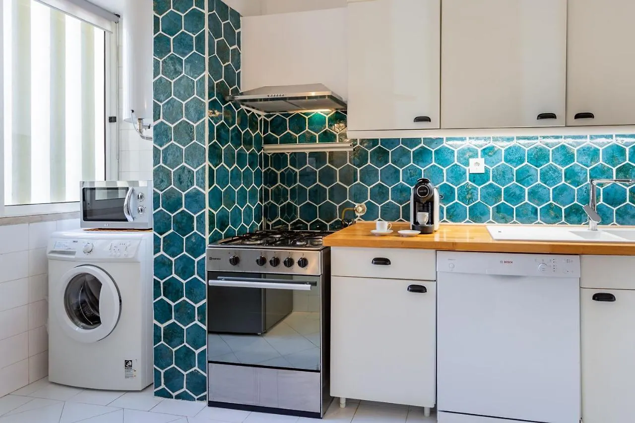 Gorgeous 2Bdr Apartment W/Patio & Pool By Lovelystay Vilamoura Portugal
