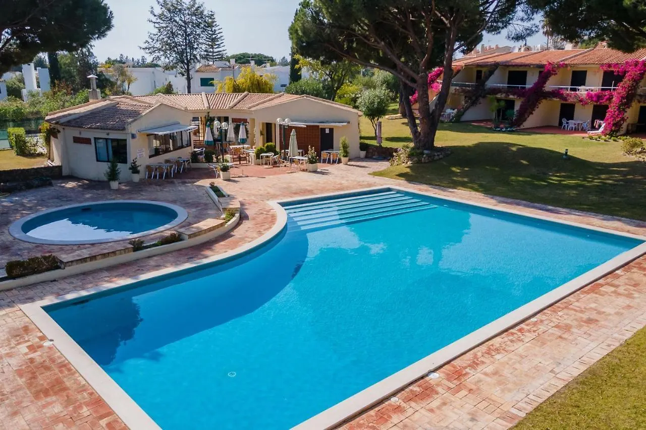 Gorgeous 2Bdr Apartment W/Patio & Pool By Lovelystay Vilamoura