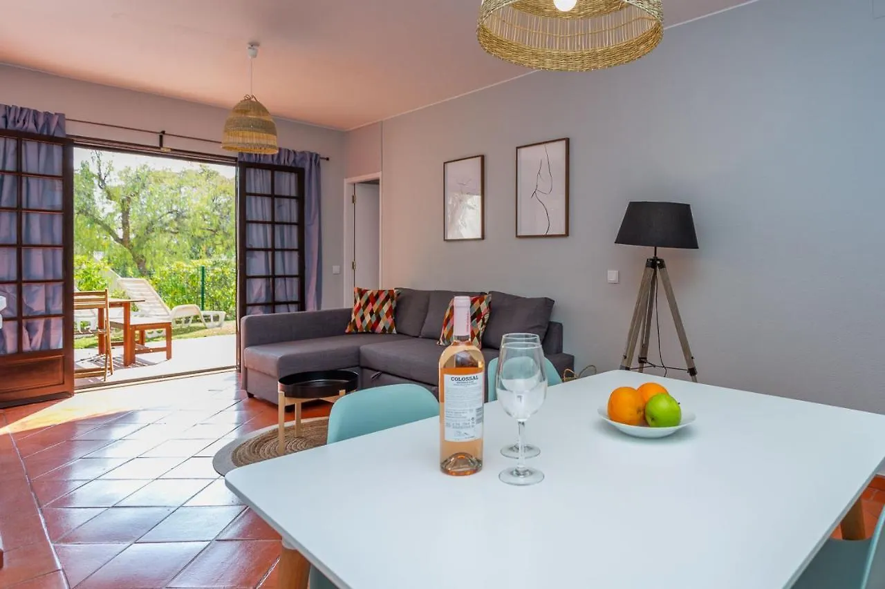 Gorgeous 2Bdr Apartment W/Patio & Pool By Lovelystay Vilamoura